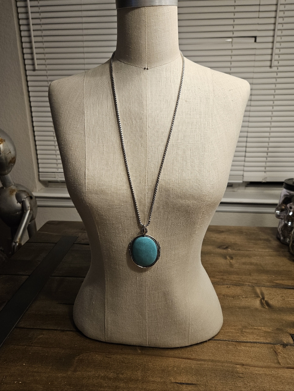 Chico's Necklace